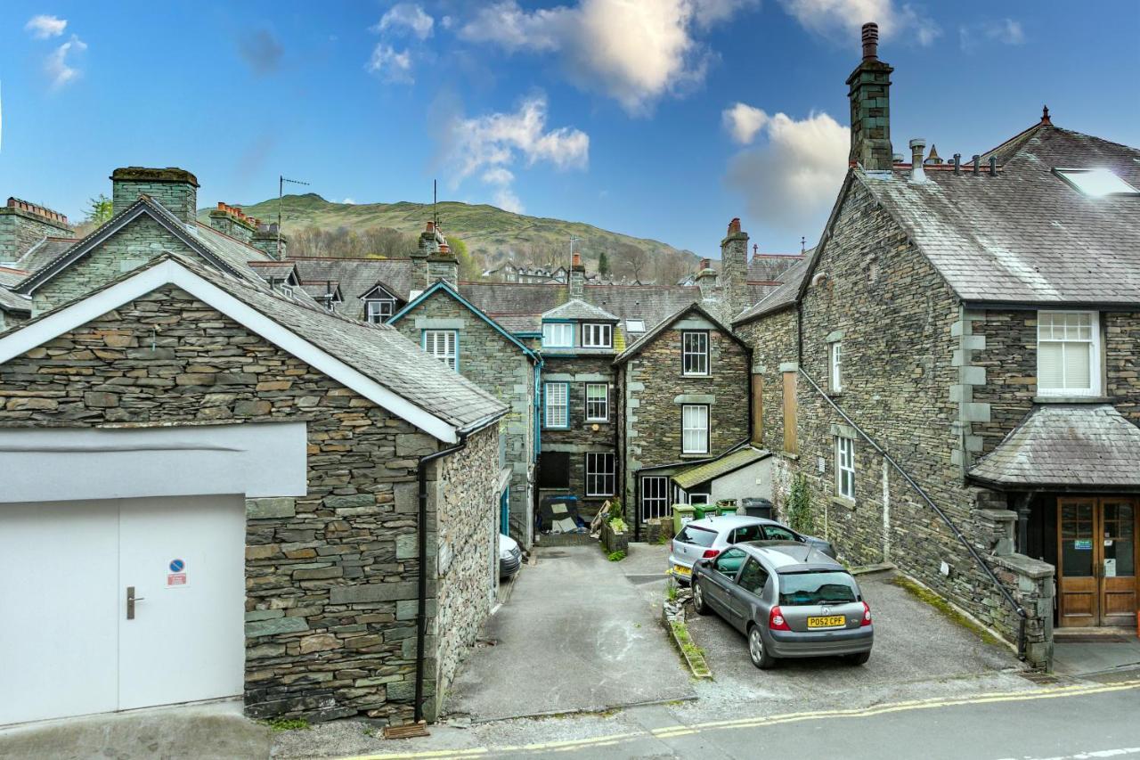 Rohan Rise - Lake District Escape For Two Ембълсайд Екстериор снимка