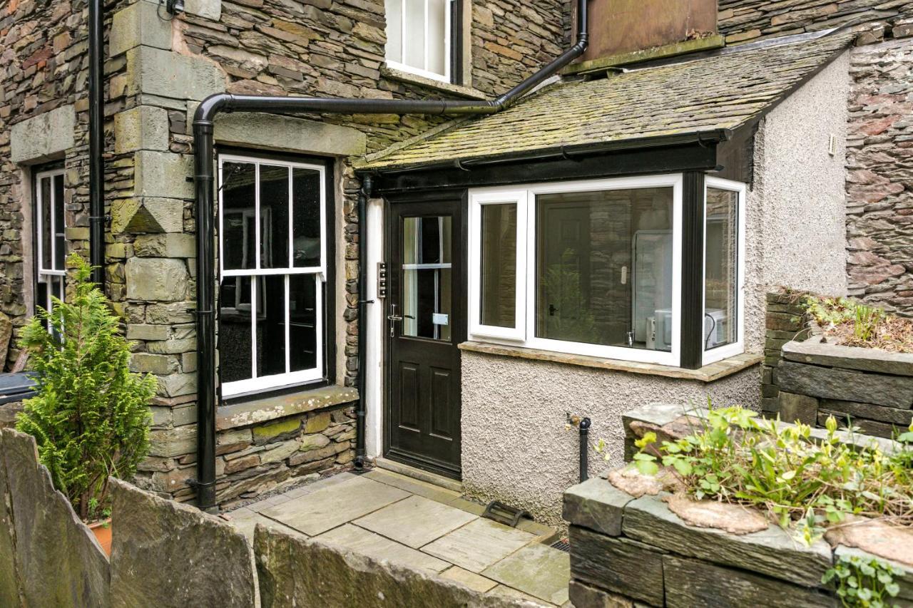 Rohan Rise - Lake District Escape For Two Ембълсайд Екстериор снимка
