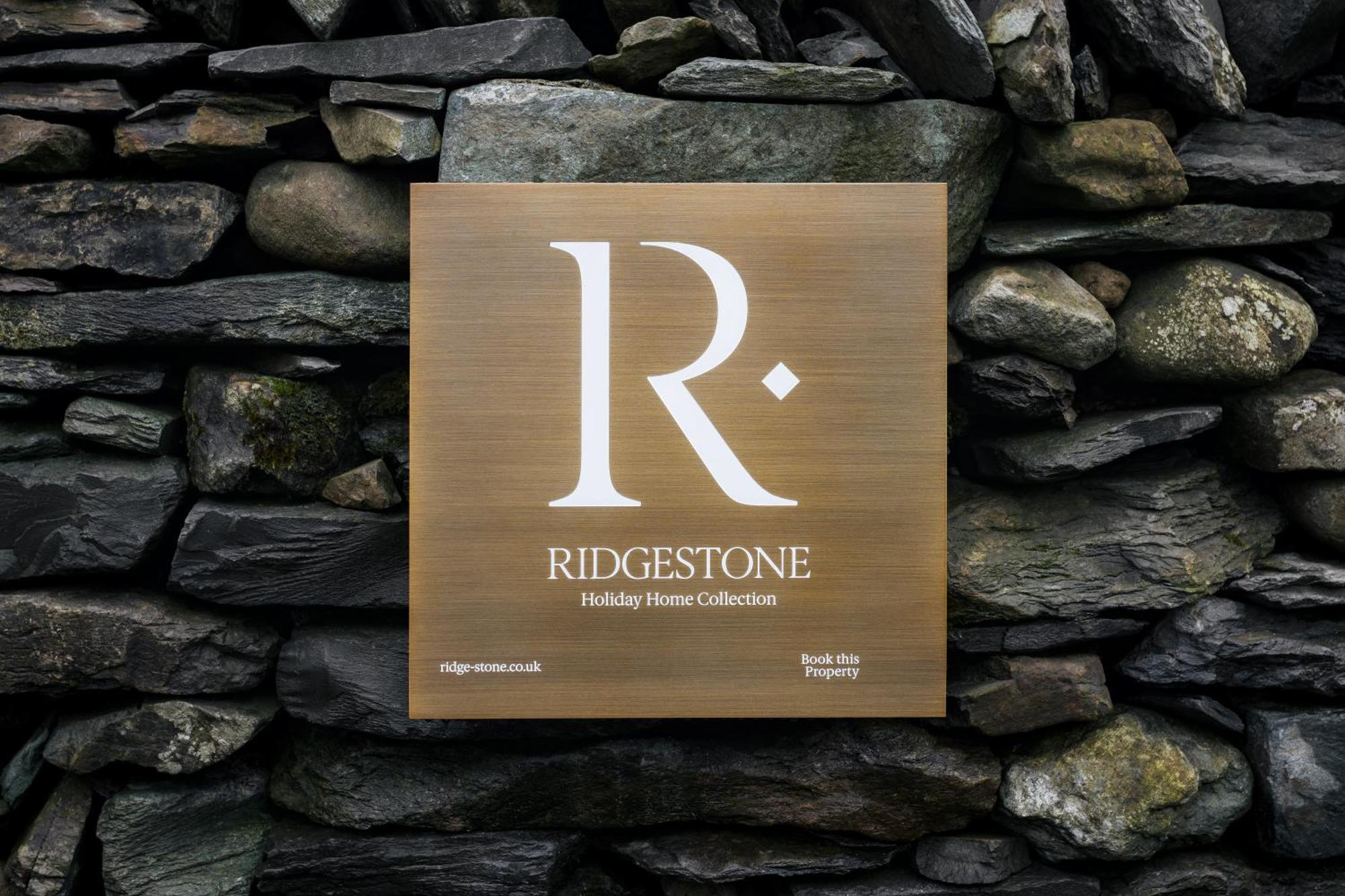 Rohan Rise - Lake District Escape For Two Ембълсайд Екстериор снимка